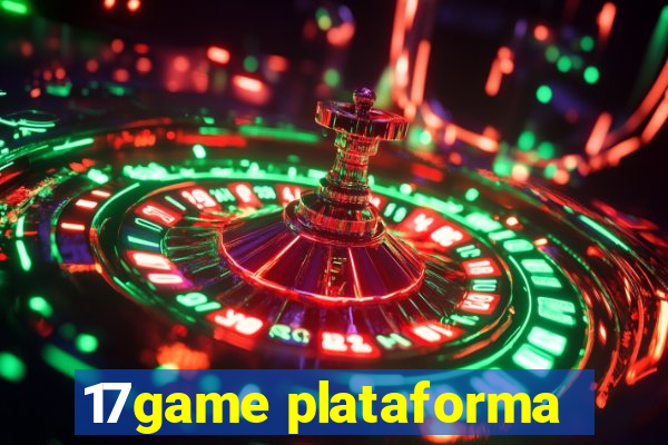 17game plataforma